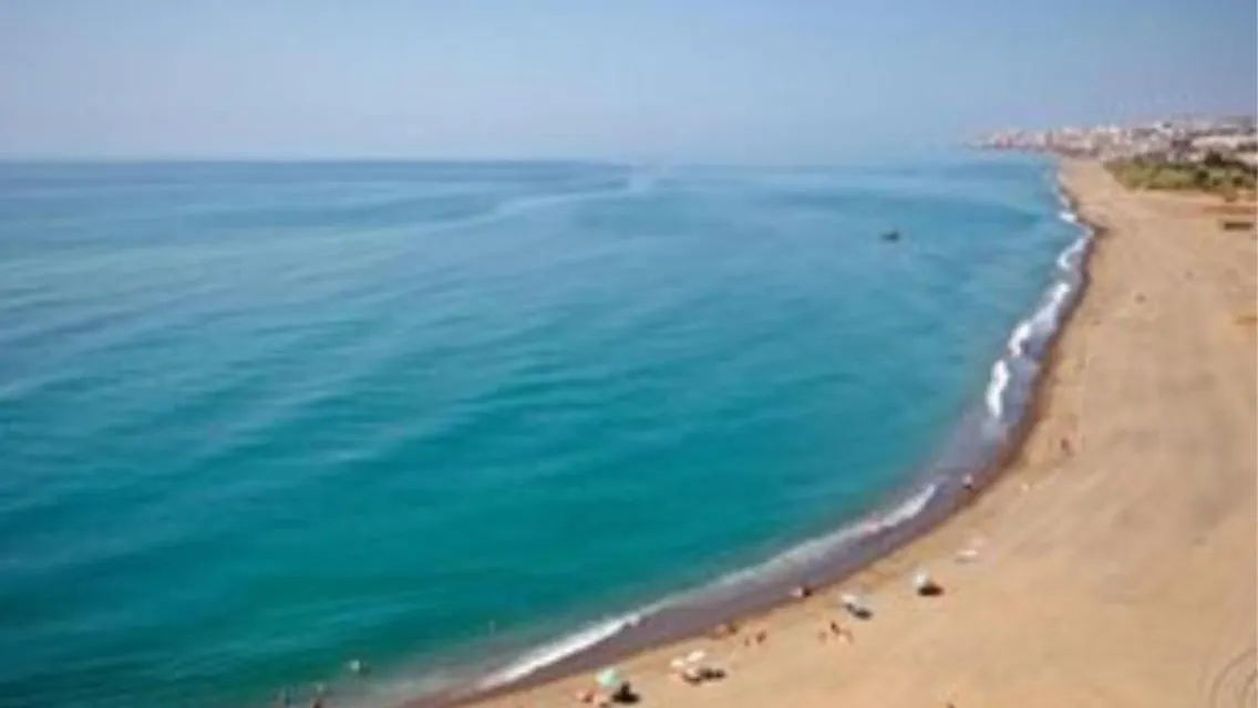 Guadalmar Playa Hotel Málaga