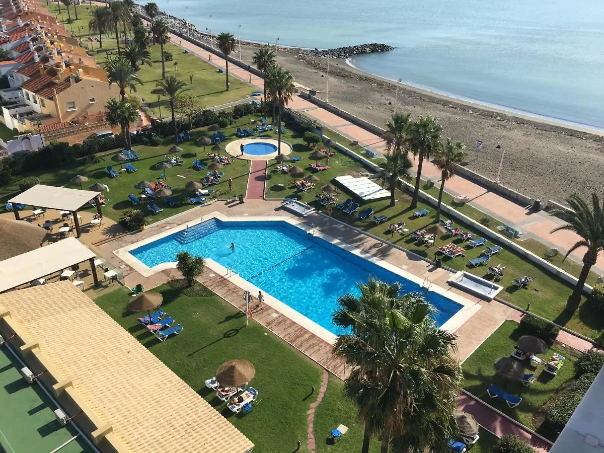 Guadalmar Playa Hotel Malaga